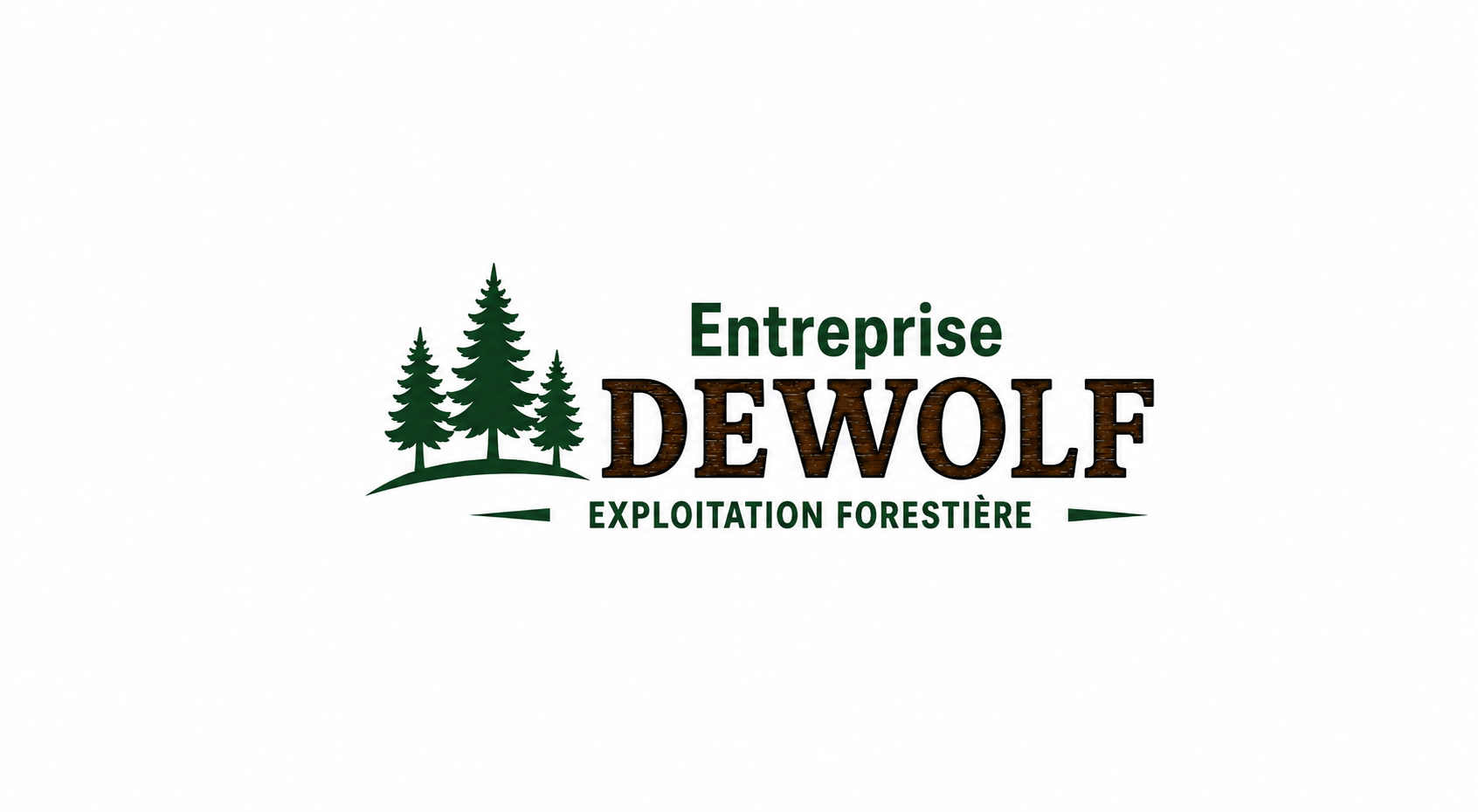Entreprise Dewolf